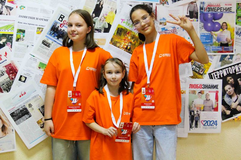 НА ФЕСТИВАЛЕ «ВОЛЖСКИЕ ВСТРЕЧИ-35» КАЖДЫЙ СТАЛ ПОБЕДИТЕЛЕМ.