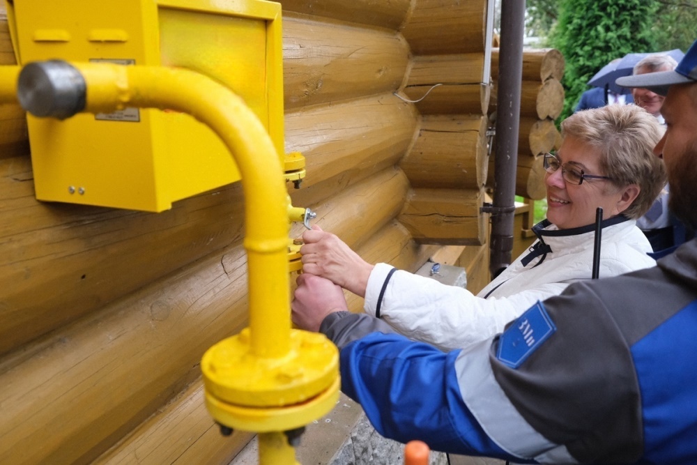 Как подключить газ и пользоваться им безопасно: краткое руководство.