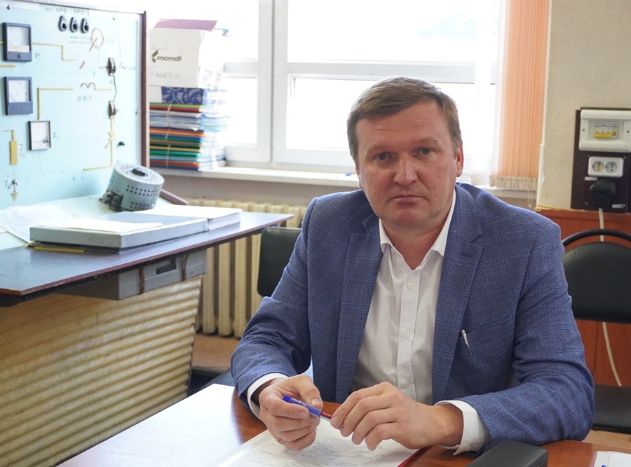 Специалисты ПАО «Россети Центр и Приволжье» вошли в состав государственной экзаменационной комиссии.