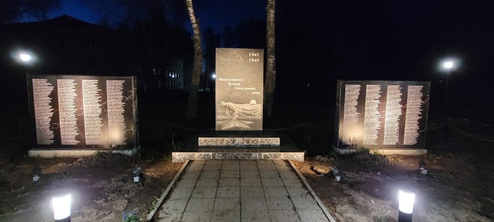 Местные инициативы в Юрьевецком районе.