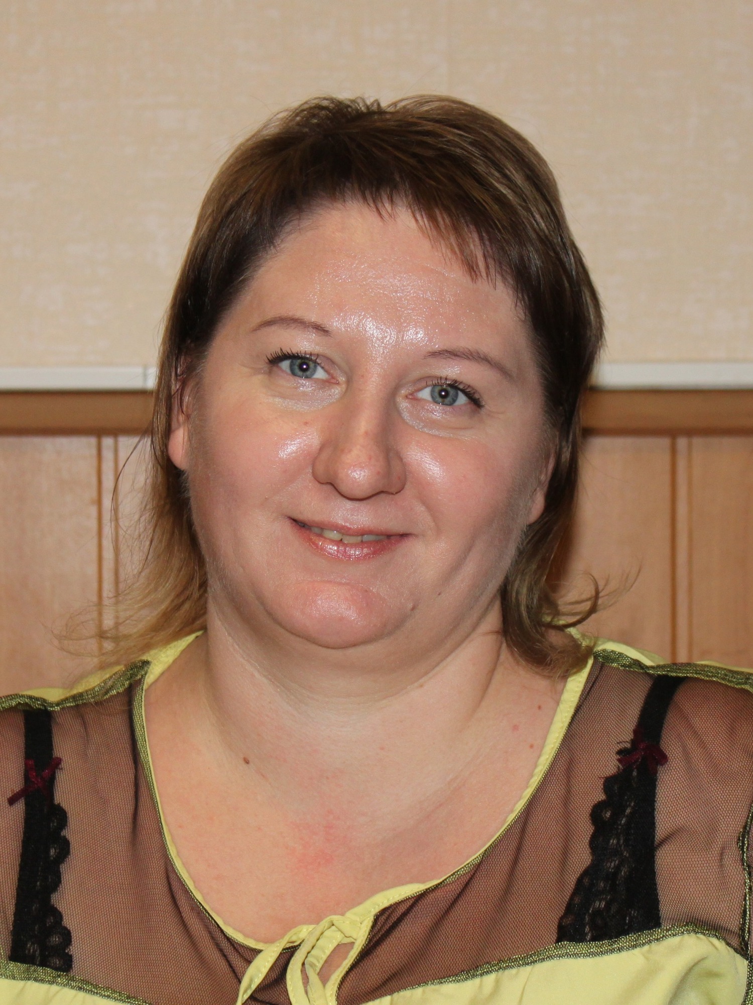 Филиппова Елена Александровна.