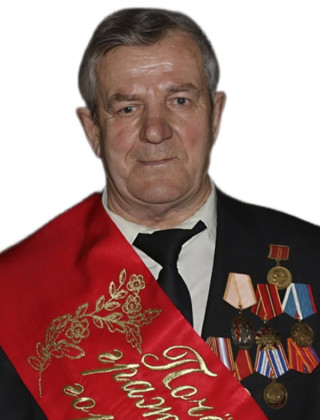 Шишкин Геннадий Павлович Шишкин Геннадий Павлович.