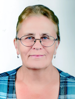 Глотова Клавдия Павловна Глотова Клавдия Павловна.