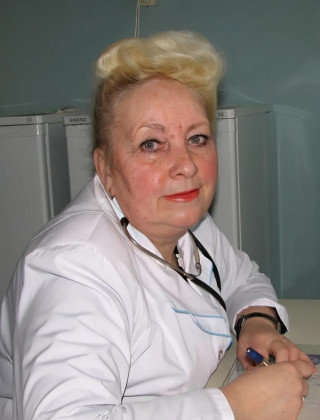 Скрицкая Валентина Владимировна Скрицкая Валентина Владимировна.