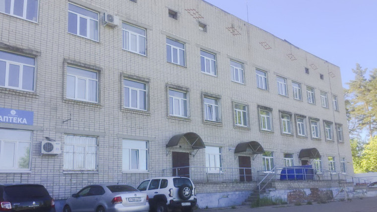 В Юрьевецком районе создается центральная районная больница. В Юрьевецком районе создается центральная районная больница.