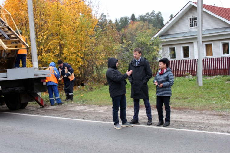 РЕАЛИЗАЦИЯ ПРОЕКТА «СВЕТЛЫЙ ГОРОД» В ЮРЬЕВЦЕ. РЕАЛИЗАЦИЯ ПРОЕКТА «СВЕТЛЫЙ ГОРОД» В ЮРЬЕВЦЕ.