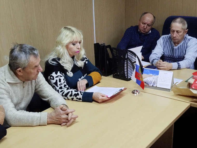 В Юрьевце состоялось заседание Общественного Совета Юрьевецкого муниципального района. В Юрьевце состоялось заседание Общественного Совета Юрьевецкого муниципального района.