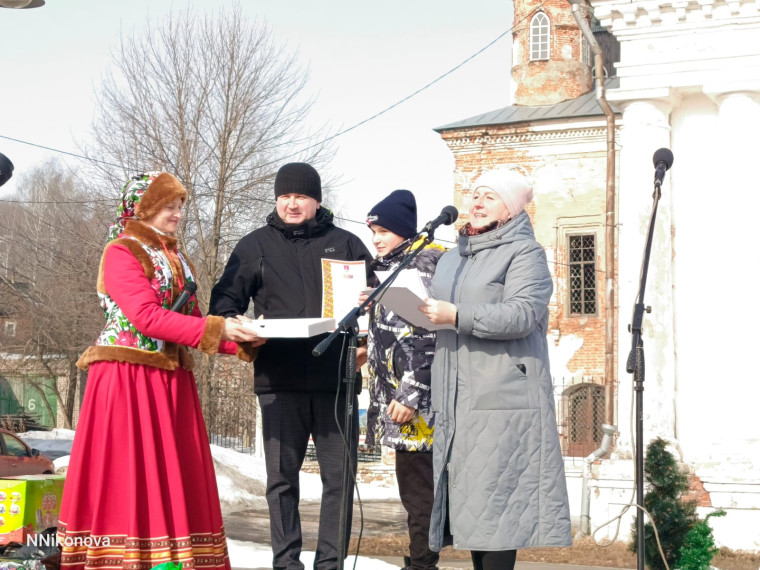 Масленица. Масленица.